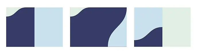 Layoutexempel liggande format