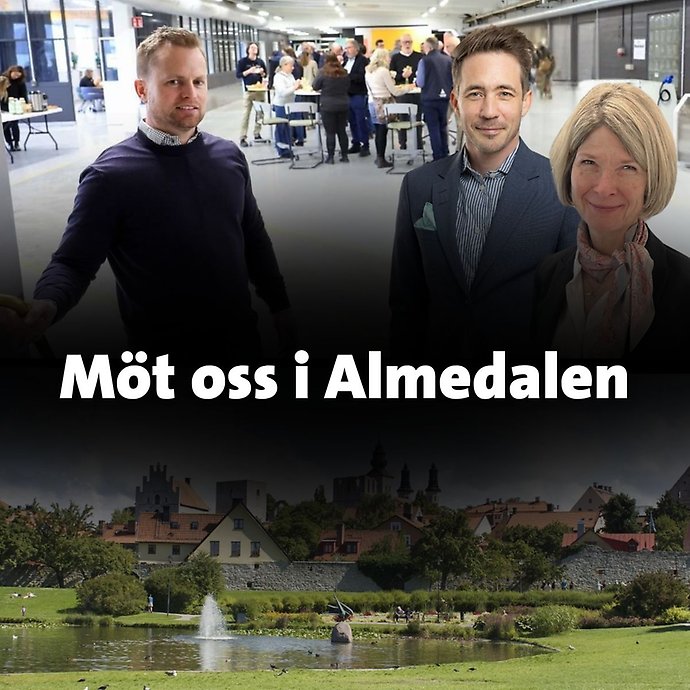 Campustorget